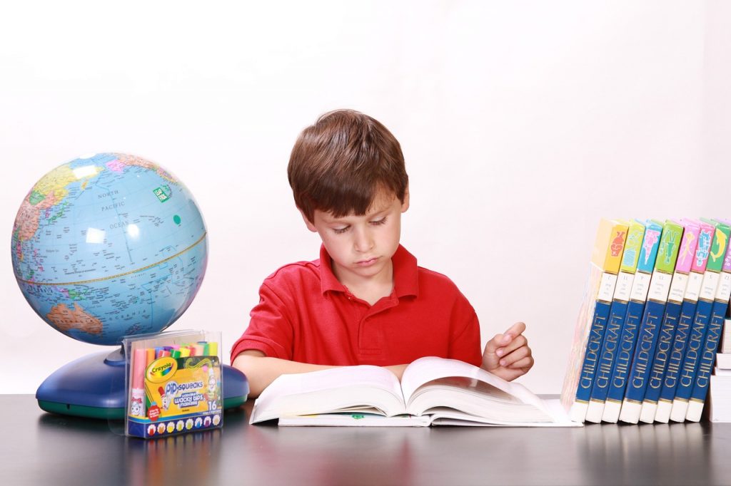 Schluss mit Lernschwierigkeiten: So unterstützen Sie Ihr Kind beim Lernen