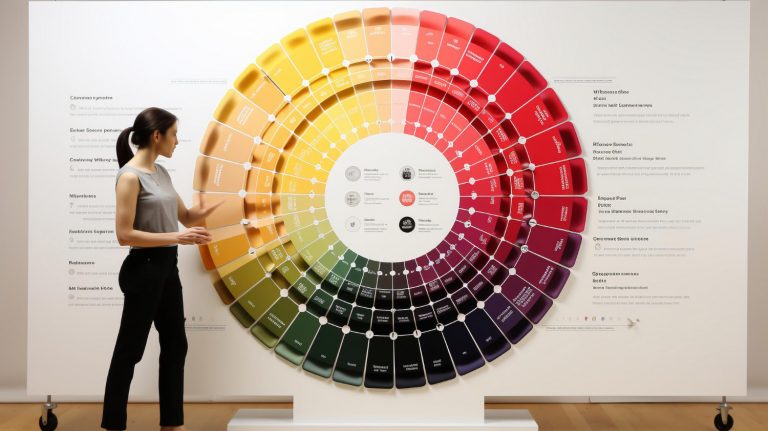 Farbpsychologie: Der ultimative Guide um die Macht der Farben für Ihren ...