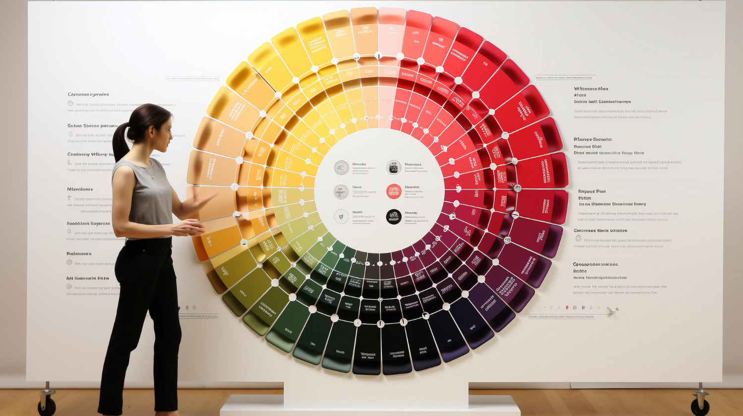 Farbpsychologie: Der ultimative Guide um die Macht der Farben für Ihren ...