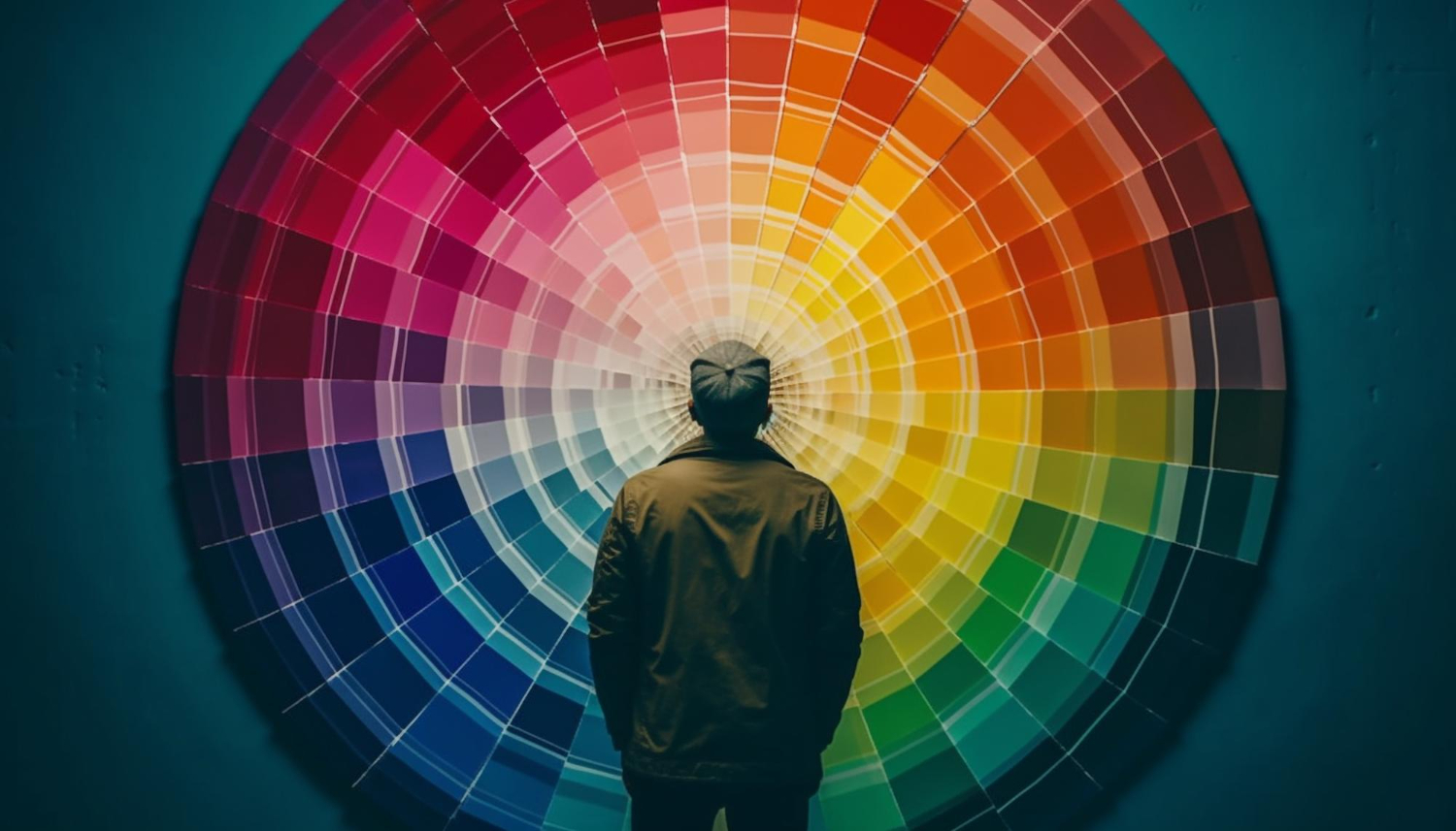 Farbpsychologie: Der ultimative Guide um die Macht der Farben für Ihren Erfolg zu nutzen