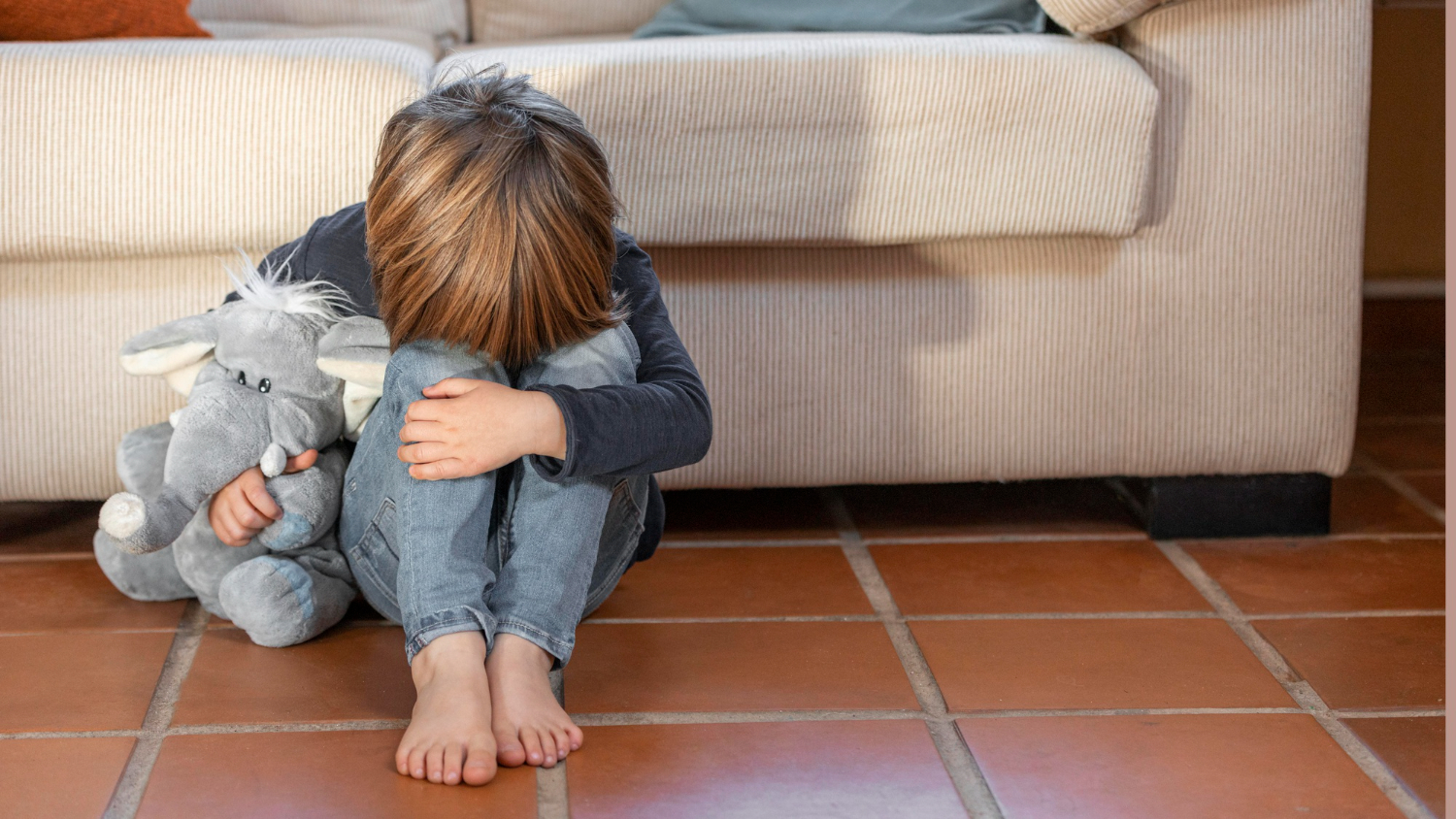 Leben mit psychisch kranken Eltern – Wie beeinflusst es die Kinder?