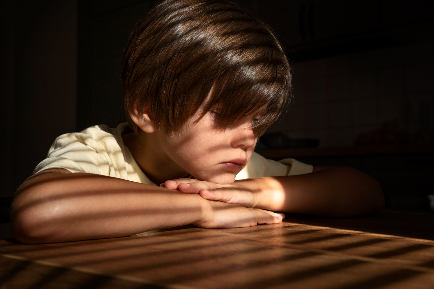 Sexueller Missbrauch bei Kindern: Erkennung, Prävention und Handlungsempfehlungen