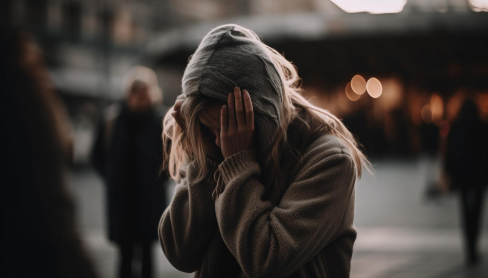 Dysthymie erklärt: Die leise Last der chronischen Depression