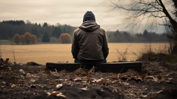 Niemand zum Reden? Diese 7 Wege helfen sofort bei Einsamkeit