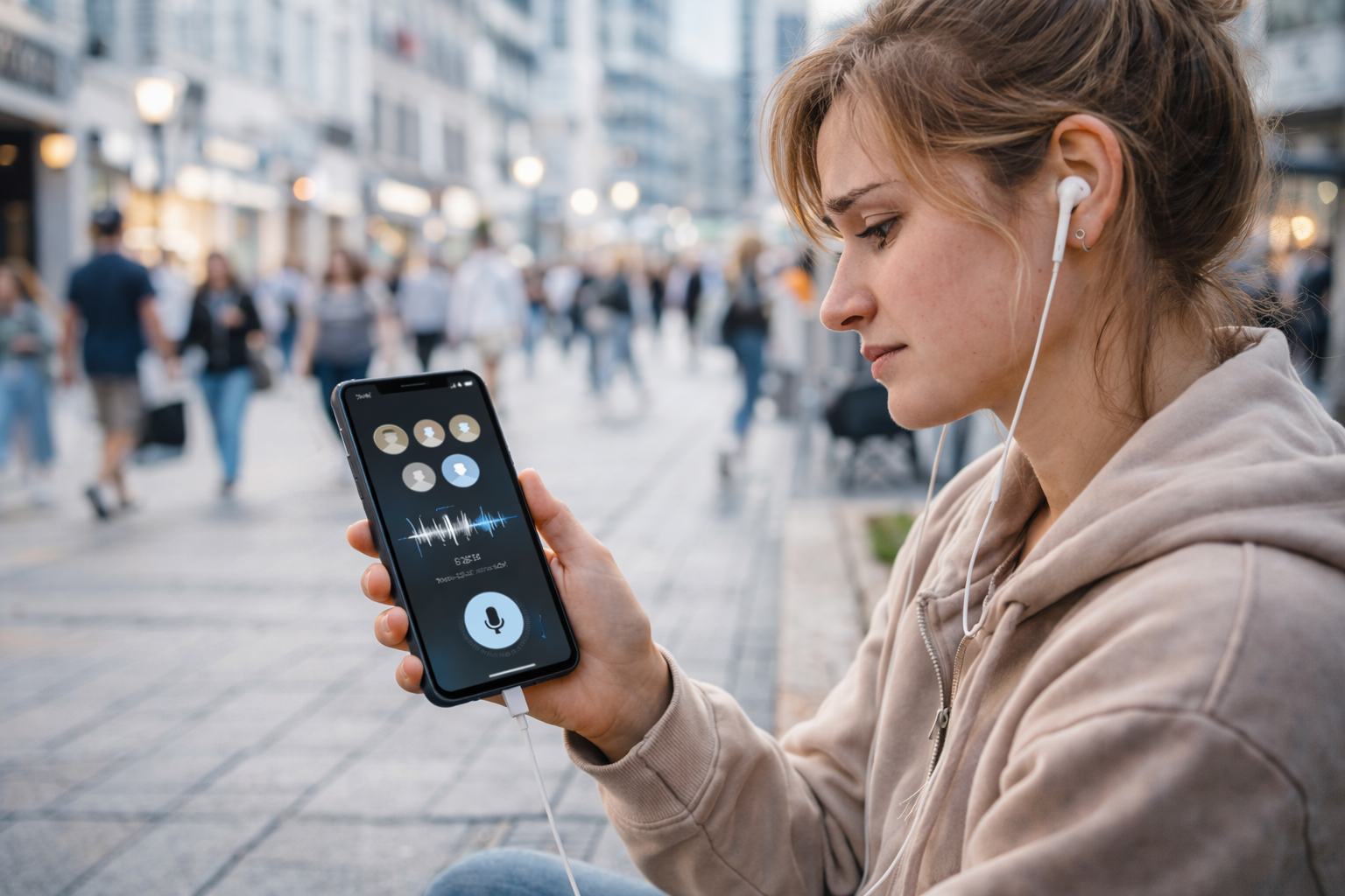 kostenloser voice chat