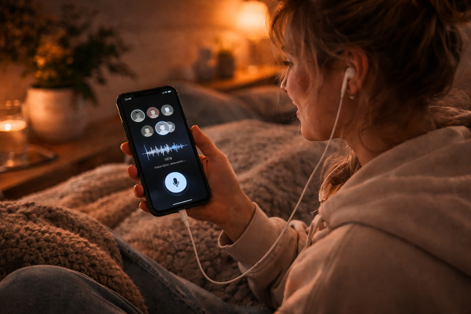 kostenloser voice chat