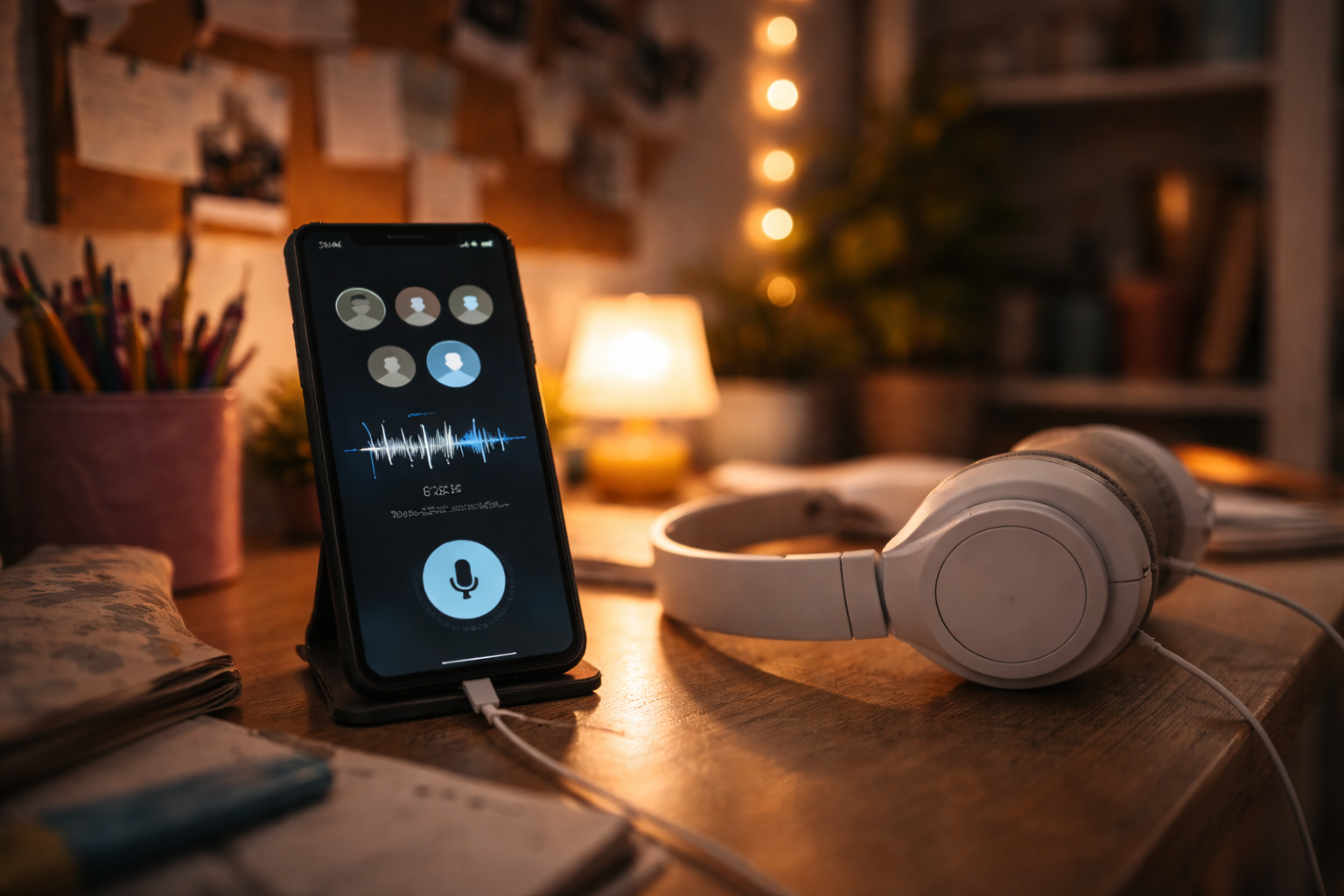 kostenloser voice chat